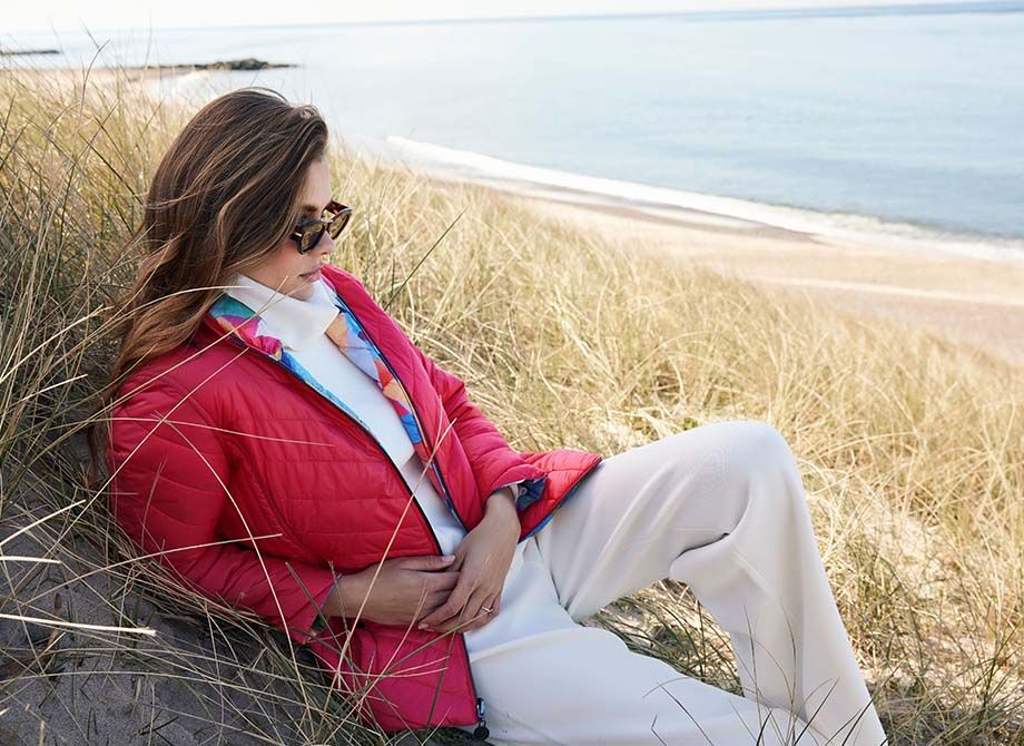 Aktuelle Tagesmode in Wietzen