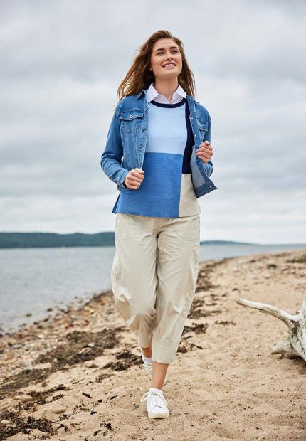 Kollektion Mode Tagesmode